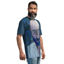 Load image into Gallery viewer, Mark - Men&#39;s T-shirt - By Charis Felice
