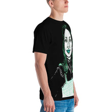 Load image into Gallery viewer, Darya - T-shirt for Men - By Charis Felice
