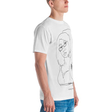 Load image into Gallery viewer, Stop Body Shaming - Men&#39;s T-shirt
